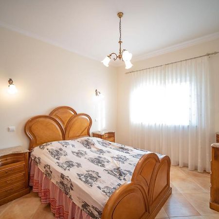 A Tipica Casa De Ferias Villa Parchal Ngoại thất bức ảnh