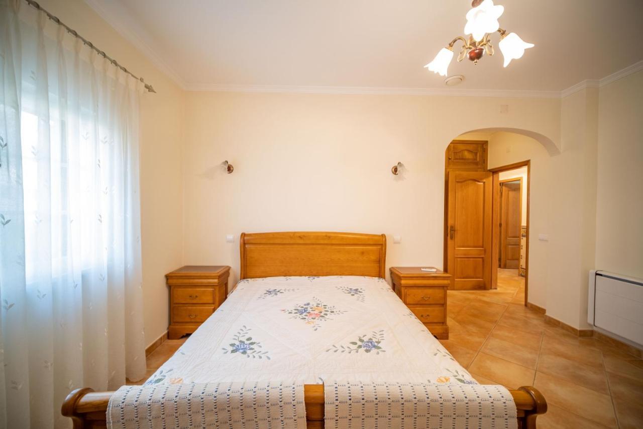 A Tipica Casa De Ferias Villa Parchal Ngoại thất bức ảnh